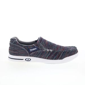 Dexter Mens Kam Blue Shoes (NWT)